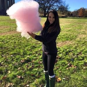 Meet your Posher, Shawna